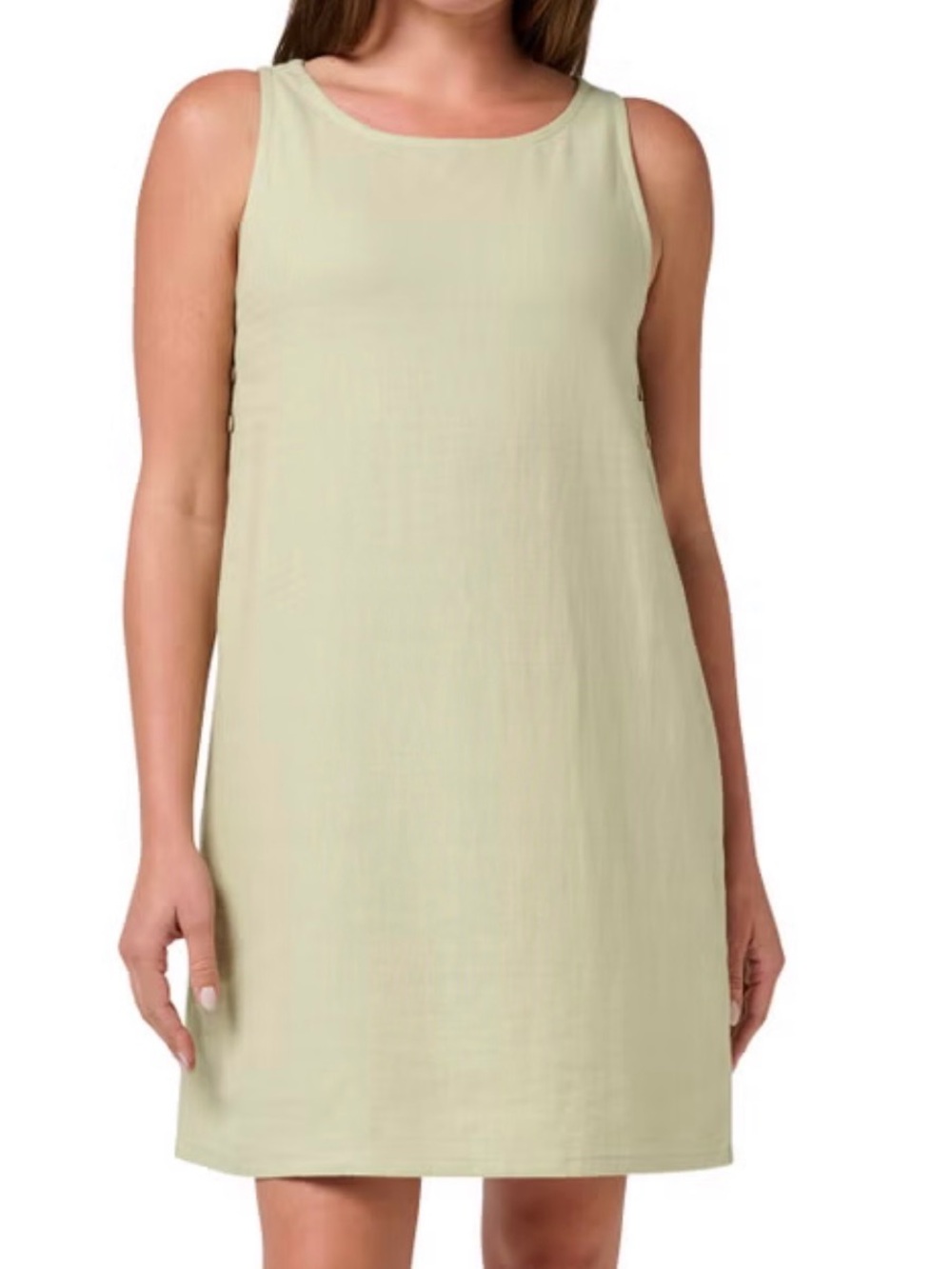 Quiksilver Women's Sleeveless Dress